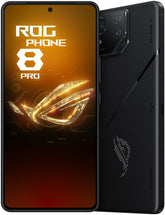 ASUS ROG Phone 8 Pro AI2401 Gaming Dual SIM 16GB+512GB (China Version)